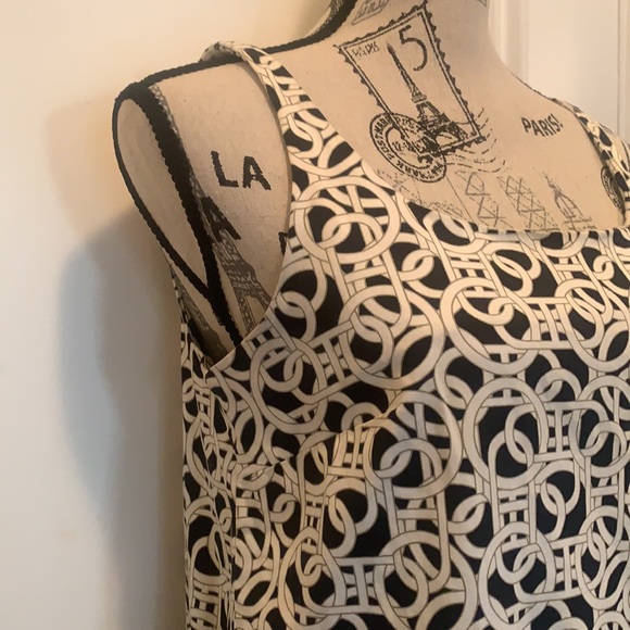 Bra sheath dress can also be worn over a tee or turtleneck - Picture 4 of 6